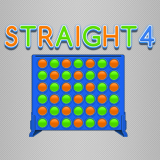 Straight 4 Multiplayer